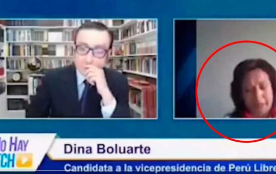 El día que Dina Boluarte lloró “un mar de lágrimas” por la muerte de Inti y Bryan | VIDEO