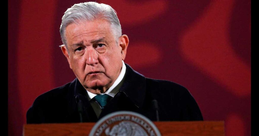 Legisladores mexicanos condenan intromisión de Andrés Manuel López Obrador en Perú