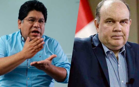 Alcalde de Puente Piedra a López Aliaga: “Cumpla su palabra y anule los peajes”