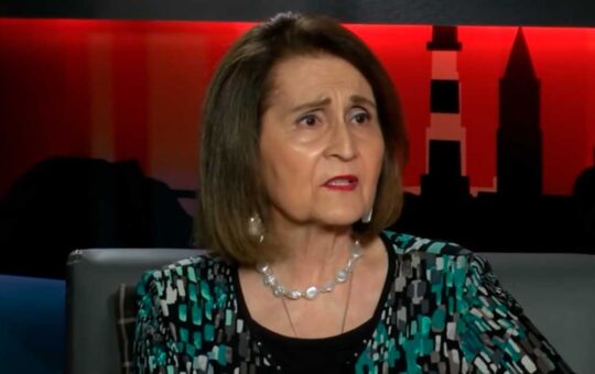 Vicepresidenta del TC defiende fallo que indica que terroristas rehabilitados puedan postular a cargos públicos