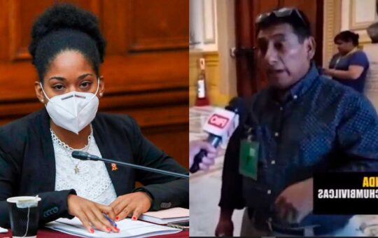 Política archivos – Infórmate Perú