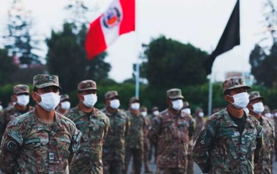 Gobierno amplía por 10 días la inmovilización social obligatoria en el departamento de Puno