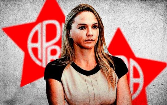 Luciana León: Subcomisión del Congreso aprobó informe final de la denuncia constitucional en su contra