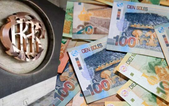 BCR: Moneda peruana se ha mantenido estable pese a crisis mundial