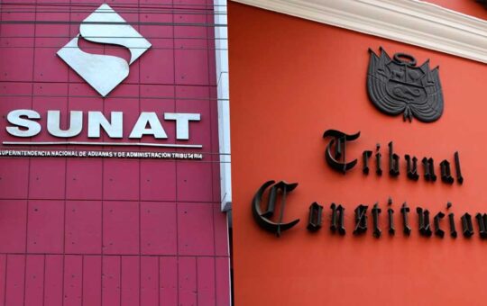 Sunat solicita la nulidad de la sentencia del TC respecto a intereses moratorios por deudas tributarias