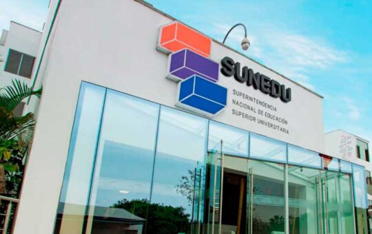 Sunedu ya cuenta con nuevo Consejo Directivo el marco de la ‘nueva ley universitaria’