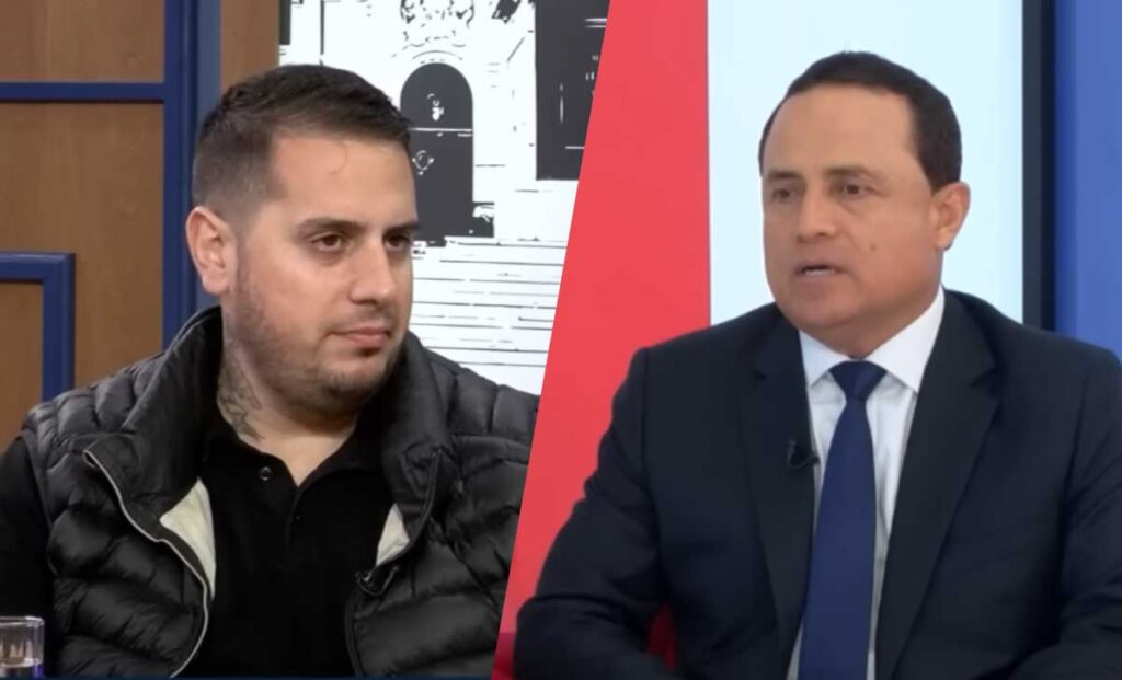 Jorge Hernández ‘El Español’ confirma que le dio S/65 mil a Raúl Alfaro en la casa de La Molina