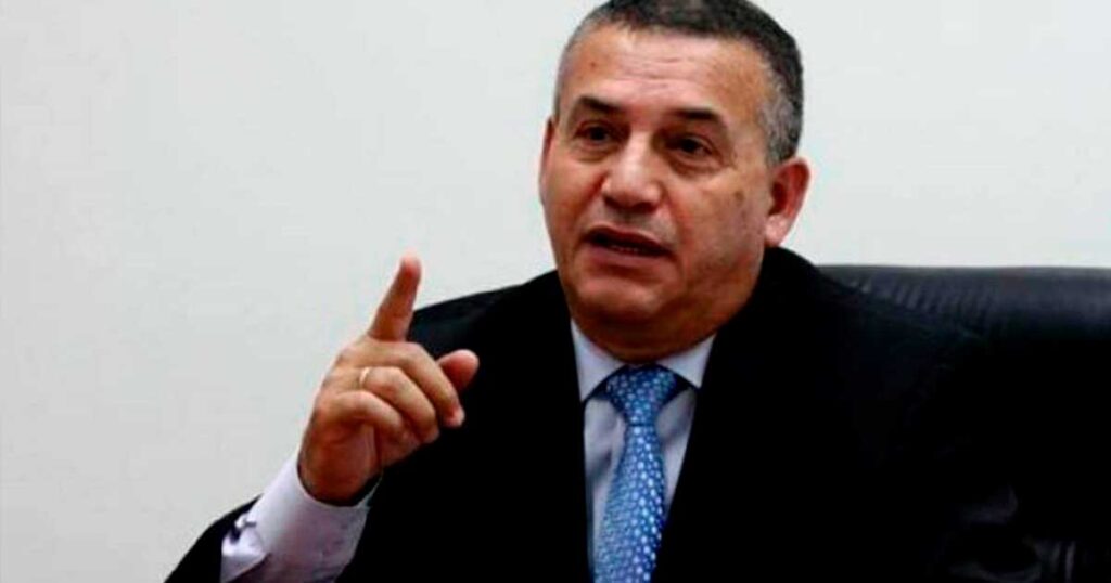 Caso Hugo Bustíos: PJ dará lectura de sentencia contra Daniel Urresti el miércoles 12