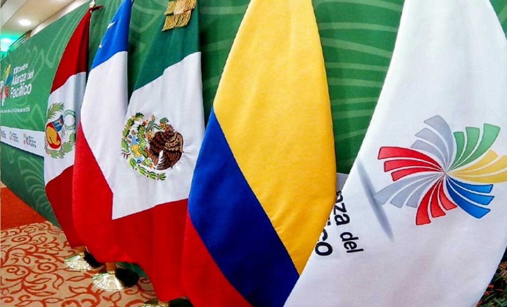 Gobierno peruano solicita traspaso de presidencia pro tempore de Alianza del Pacífico