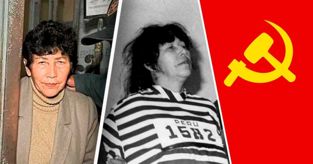 Terrorista Martha Huatay habría muerto en Argentina, pero Dircote aún no puede confirmar su deceso