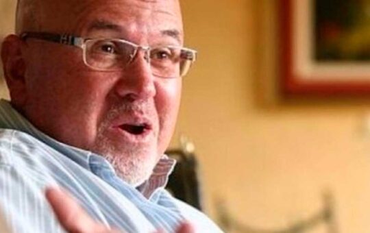 Municipalidad de Surco abonará S/50 mil al fondo de recompensas para capturar al asesino del sereno