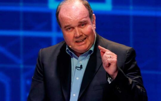 RLA sobre el informe de la CIDH: “De esa Corte Interamericana, el Perú debería de retirarse”