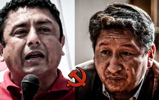 PJ levanta secreto de comunicaciones de Bermejo y Bellido por caso terrorismo