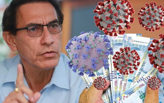Gobierno de Vizcarra gastó más de S/23 millones por medicamento que nunca se usó | VIDEO