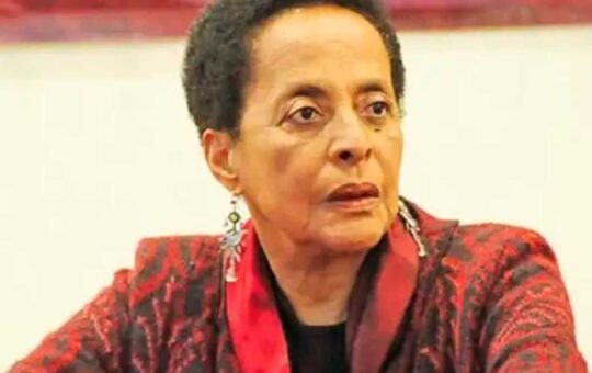 Susana Baca dice que ha sufrido el racismo en el Perú por ser “negra”