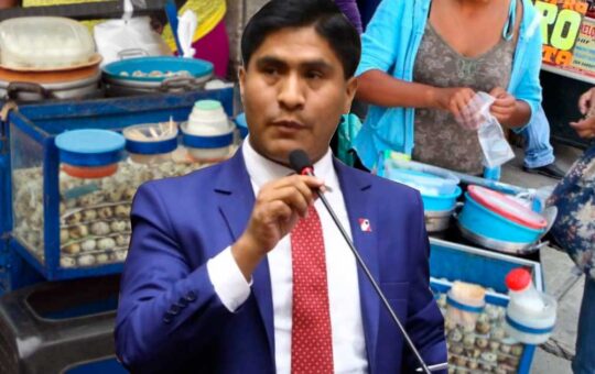 Congreso: Presentan PL para regular venta de huevos de gallina y codorniz cocido