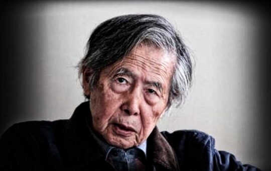 Corte Superior de Chile cita a Alberto Fujimori para declarar por esterilizaciones forzadas