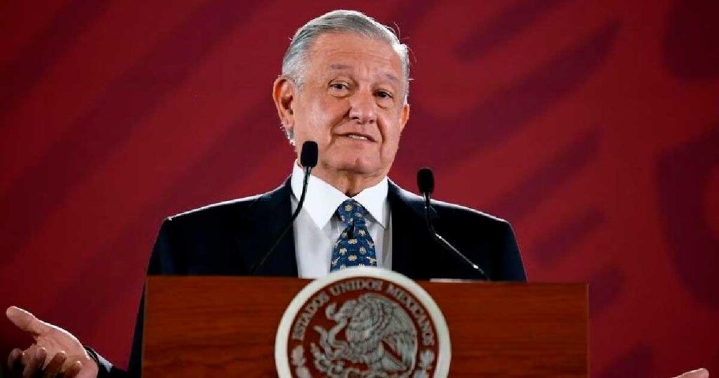 Comisión de RR.EE. aprobó moción que declara persona ‘non grata’ a López Obrador