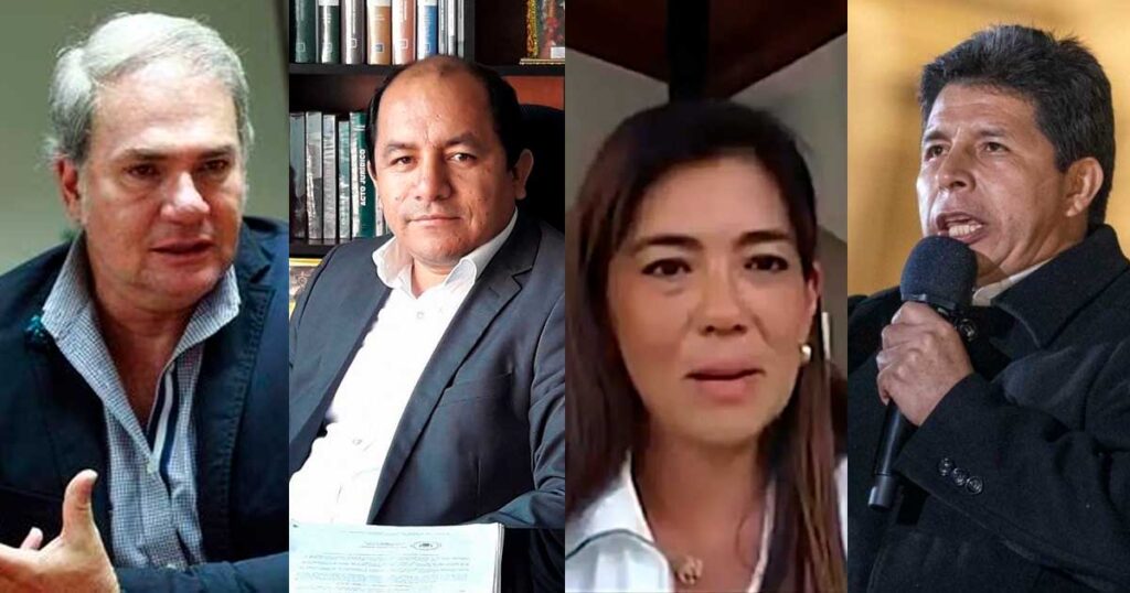 Fernandini pagó la mitad de la coima que Sada Goray dio a Marrufo por fideicomisos del Fondo Mivivienda