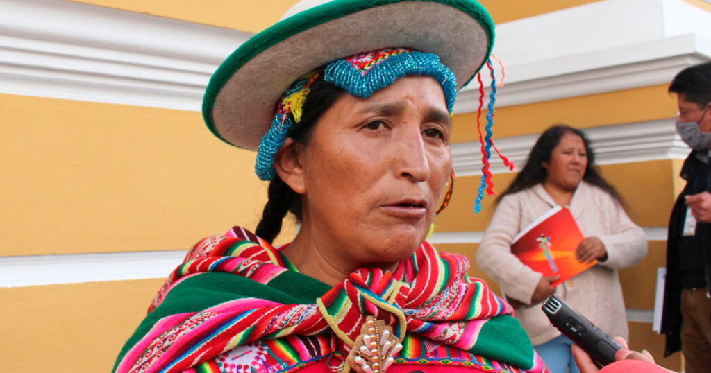 Nueva cónsul de Bolivia se instaló de forma ilegal en Puno: No cuenta con credenciales
