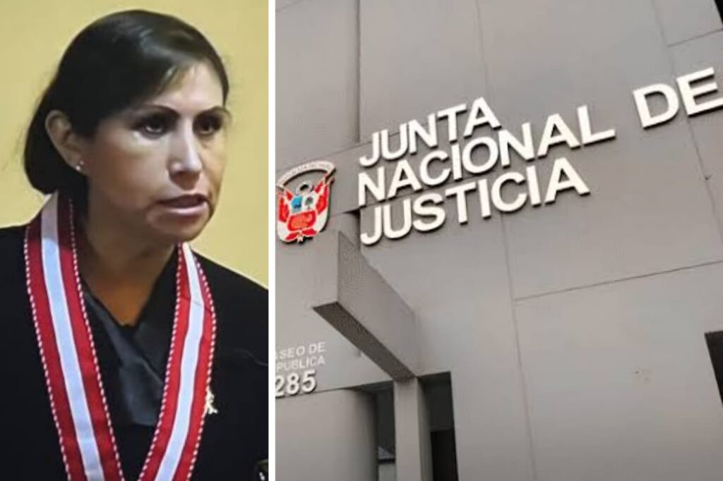 Fiscal de la Nación inicia abrió investigación preliminar contra integrantes de la JNJ por presunto patrocinio ilegal