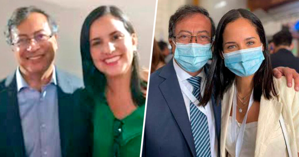 Sigrid Bazán y Verónika Mendoza guardan silencio tras denuncia de dinero ilegal en campaña de Petro