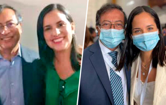 Sigrid Bazán y Verónika Mendoza guardan silencio tras denuncia de dinero ilegal en campaña de Petro