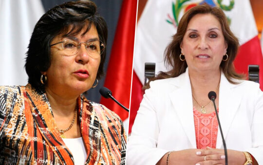 Viaje a Brasil no le va a generar vacancia