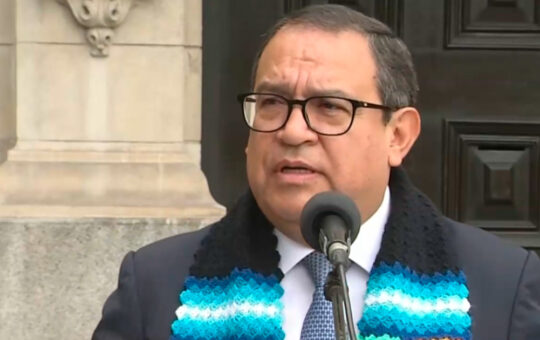 “No ha habido ni riesgo ni fuga”