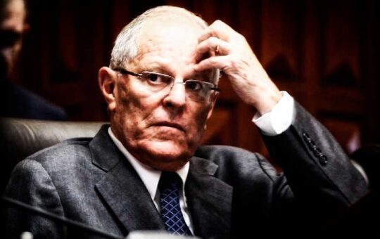 Poder Judicial rechaza pedido de PPK para ausentarse de Lima sin autorización judicial