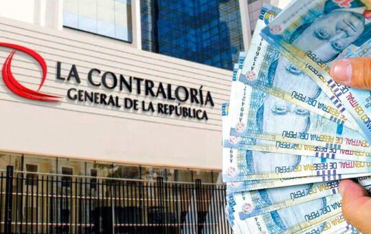 Desde el 2012 hasta el 2023 se gastó más de S/46 mil millones en consultorías