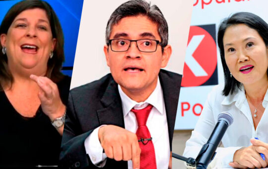 “No se puede imputar un delito donde no lo hay”