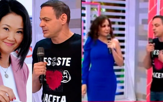 “Ahora soy un alma libre”