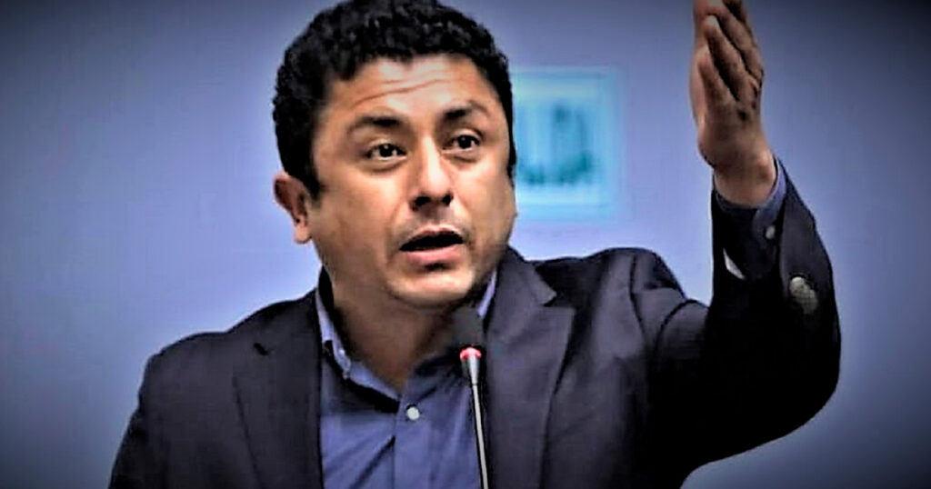 Fiscalía detiene a dos asesores de Guillermo Bermejo tras megaoperativo