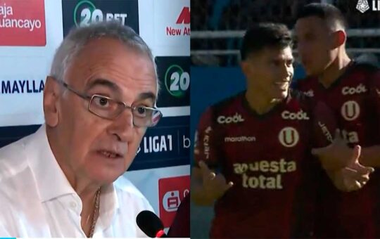 “como somos la ‘U’, siempre nos perjudican”