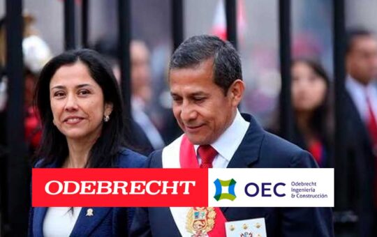 Poder Judicial de Brasil veta testimonios sobre Odebrecht
