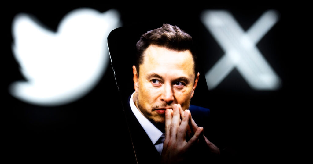 Elon Musk anunció que eliminará la opción de “bloquear” en Twitter