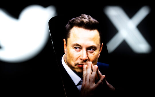 Elon Musk anunció que eliminará la opción de “bloquear” en Twitter