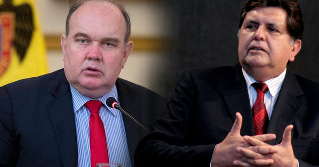 “Lo que hicieron con Alan García fue cruel. Lo llevaron a suicidarse”