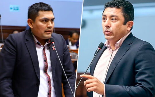 “El 7 de diciembre, Bermejo ofreció a Castillo traer 6 mil reservistas para cerrar el Congreso”