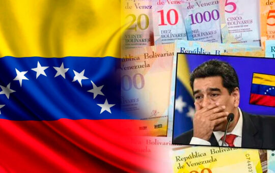 En Venezuela se necesitan 118 salarios mínimos para cubrir canasta alimentaria familiar