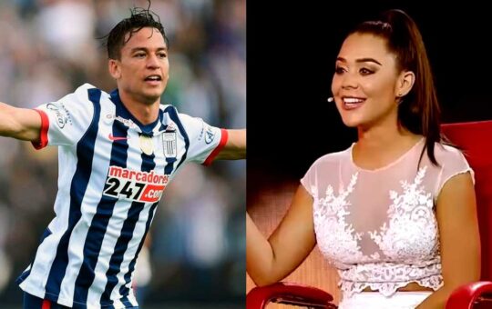 la llevó a su departamento en San Isidro