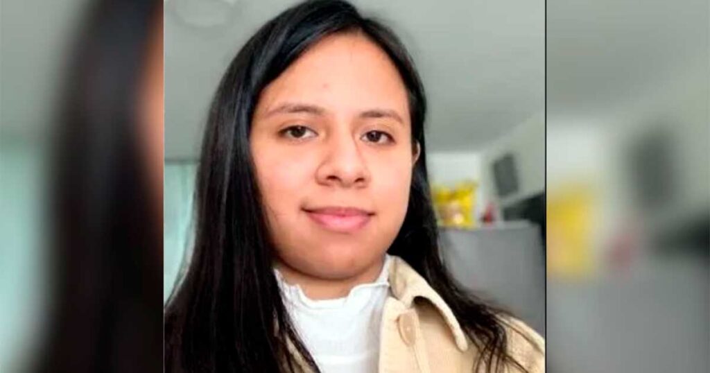 Encuentran a joven arequipeña desaparecida en Argentina con supuesto enamorado virtual