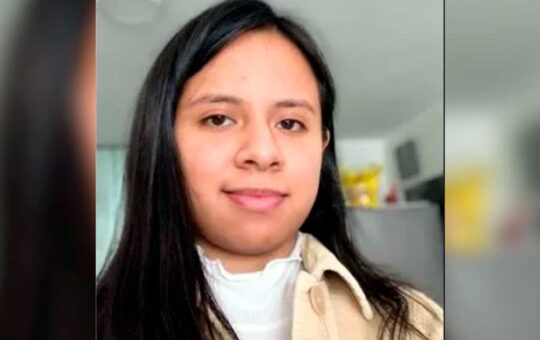 Encuentran a joven arequipeña desaparecida en Argentina con supuesto enamorado virtual