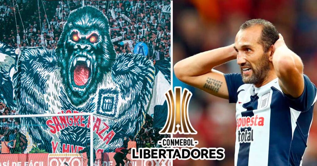 El poderoso equipo que está armando Alianza Lima para ganar la Libertadores 2024 y la Liga 1