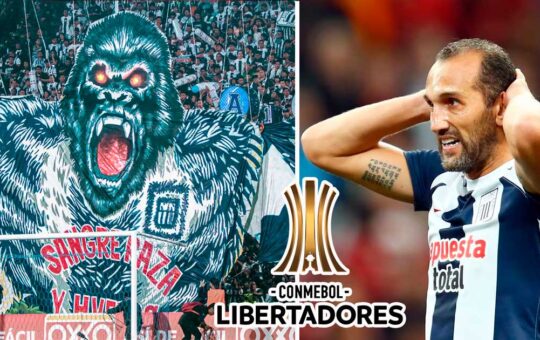 El poderoso equipo que está armando Alianza Lima para ganar la Libertadores 2024 y la Liga 1