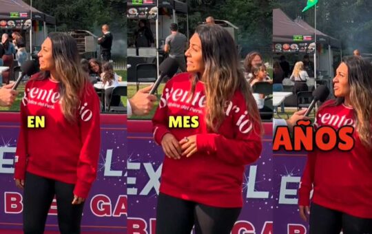 Peruana revela cuánto gana como ingeniera de sistemas en Canadá y usuarios reaccionan: “Yo voy”