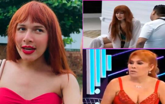 “Ahora está en la cárcel”