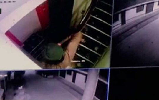 Un efectivo fue asesinado a balazos al salir de su casa en SMP