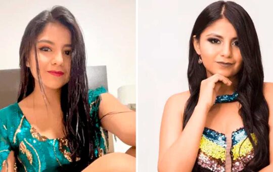 Nickol Sinchi habría sufrido un derrame cerebral y no puede hablar, según medio local